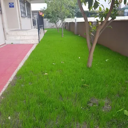 Anatolia Apartmán