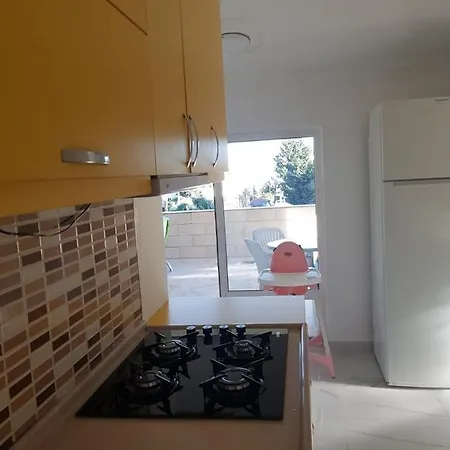 Apartmán Anatolia *