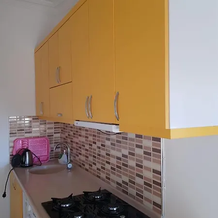 Apartmán Anatolia *
