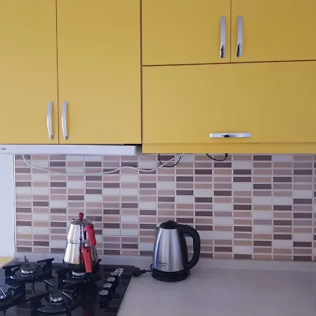Apartmán Anatolia Antalya