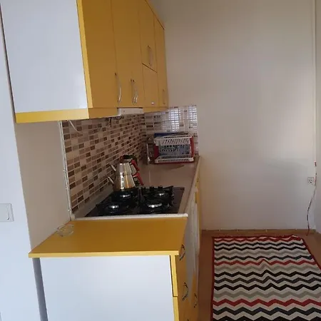 Anatolia Apartmán *