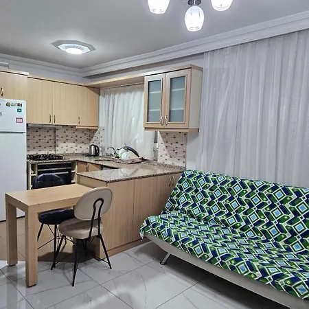 Apartmán Anatolia Antalya