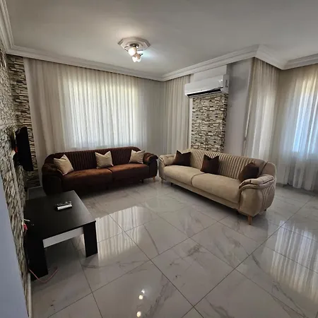 Apartmán Anatolia Antalya