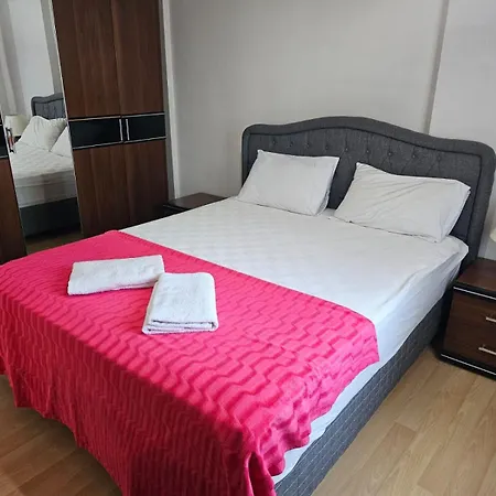 Anatolia Apartmán
