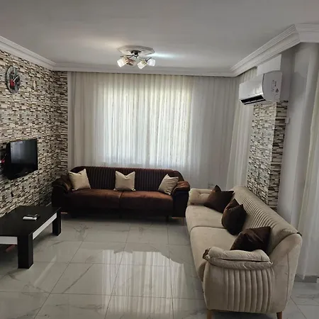 Apartmán Anatolia Antalya