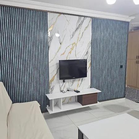 Anatolia Apartmán
