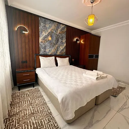Anatolia Apartmán *
