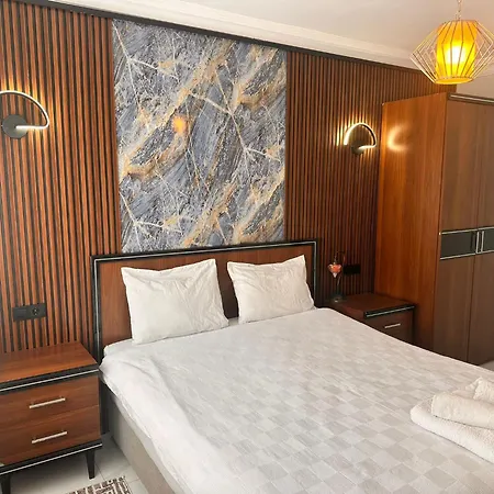 Apartmán Anatolia *