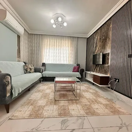 Anatolia Apartmán Antalya