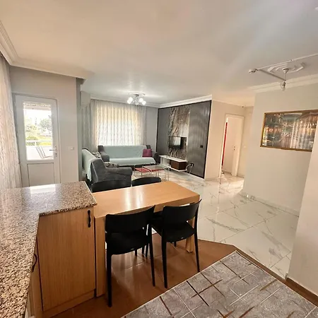 Anatolia Apartmán *