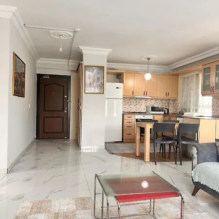 Apartmán Anatolia *