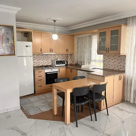 Apartmán Anatolia Antalya