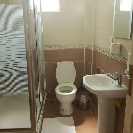 Anatolia Apartmán Antalya