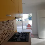 Apartment Anatolia *