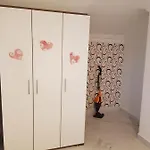 Anatolia Apartment Antalya