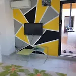 Anatolia Apartment