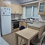 Anatolia Apartment Antalya
