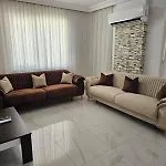 Anatolia Apartment Antalya