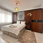 Apartment Anatolia