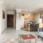 Apartment Anatolia *