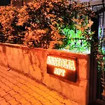 Anatolia Apartment