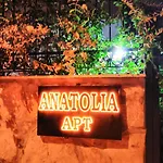 Anatolia