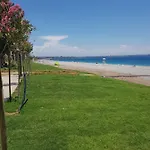 Apartment Anatolia Antalya