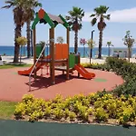 Anatolia Apartment Antalya