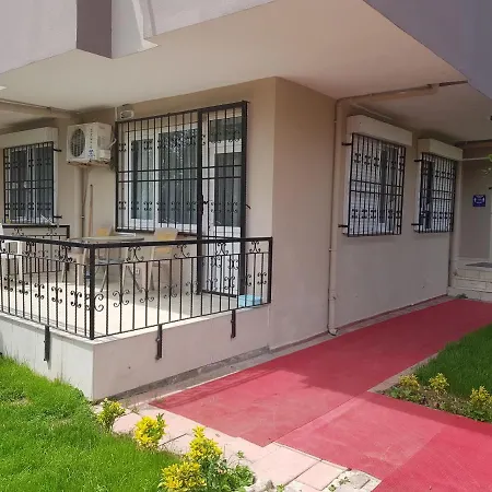 Apartment Anatolia