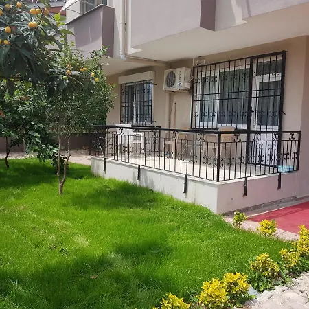 Anatolia Анталья