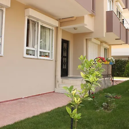 Apartment Anatolia Antalya