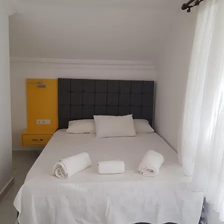 Apartment Anatolia *