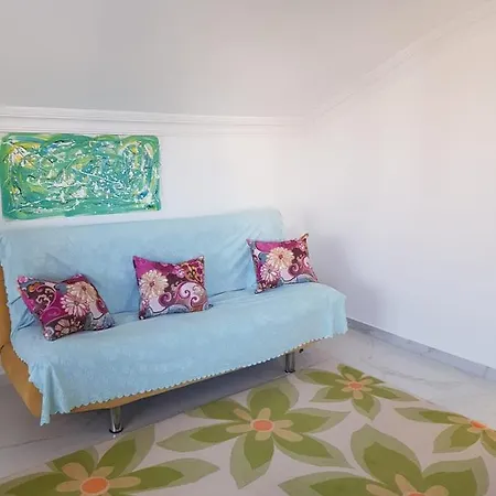 Apartment Anatolia Antalya