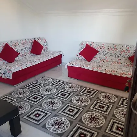 Apartment Anatolia *