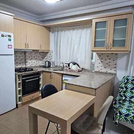 Anatolia * Анталья