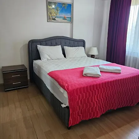 Anatolia Antalya