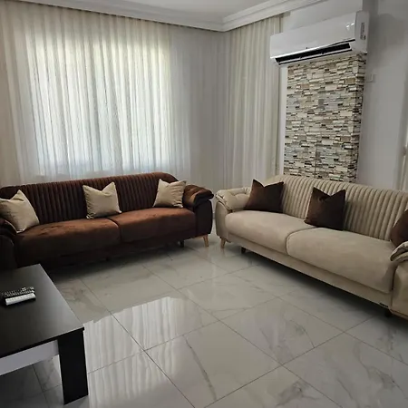 Apartment Anatolia *