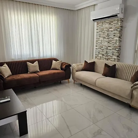 Anatolia Apartment Antalya