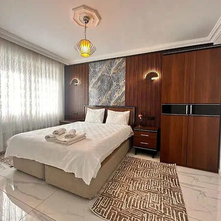 Apartment Anatolia