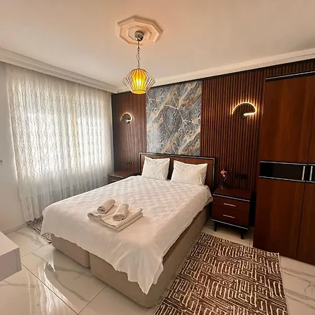 Apartment Anatolia Antalya