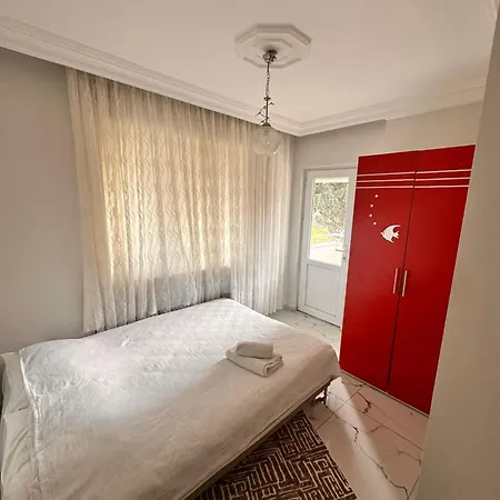 Anatolia Apartment