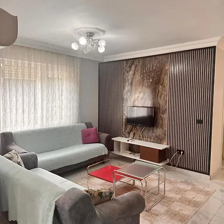 Apartment Anatolia