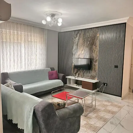 Anatolia Apartment Antalya
