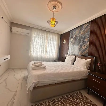 Appartement Anatolia