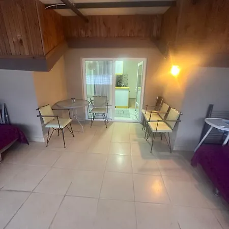 Appartement Anatolia Antalya