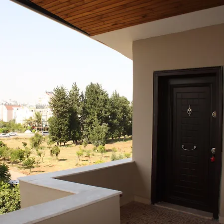 Anatolia Antalya