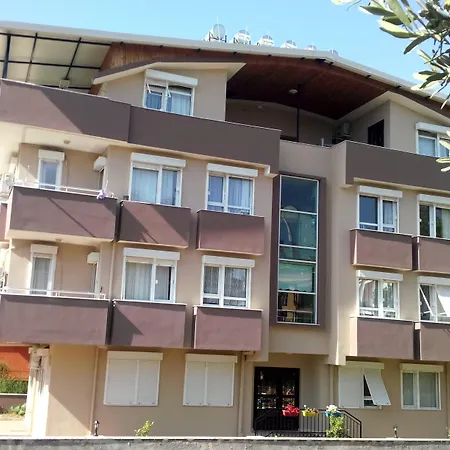 Anatolia Appartement