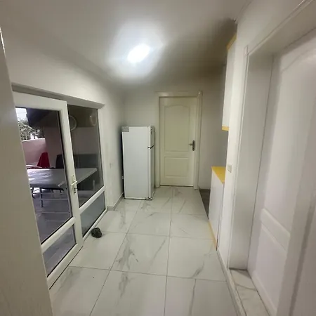 Apartament Anatolia Antalya