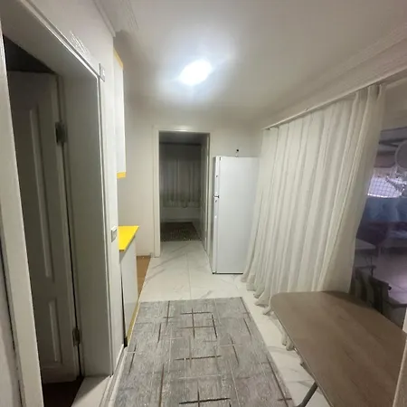 Anatolia Apartament Antalya