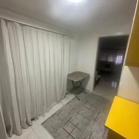 Apartament Anatolia *